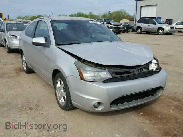 Фотография 1FAHP32N09W165152 - FORD FOCUS 2009