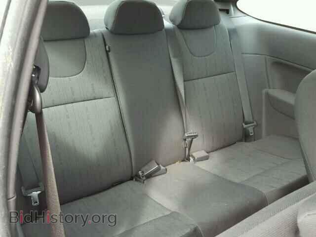 2009 FORD FOCUS - VIN: 1FAHP32N09W165152 - Фото 6