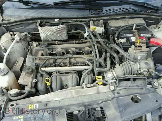 2009 FORD FOCUS - VIN: 1FAHP32N09W165152 - Фото 7