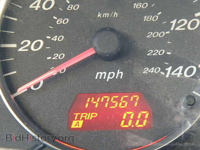 2006 MAZDA 6 - VIN: 1YVHP80C965M48637 - Фото 8