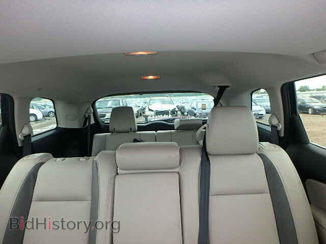 2012 MAZDA CX-9 - VIN: JM3TB2CA4C0362397 - Фото 9