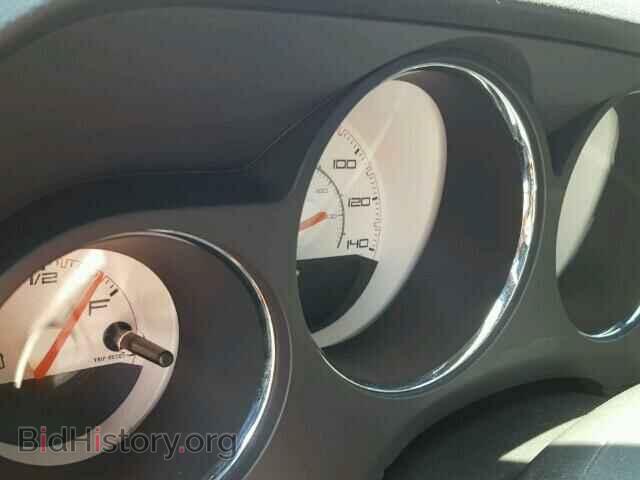 2013 DODGE CHALLENGER - VIN: 2C3CDYAG4DH741592 - Фото 8
