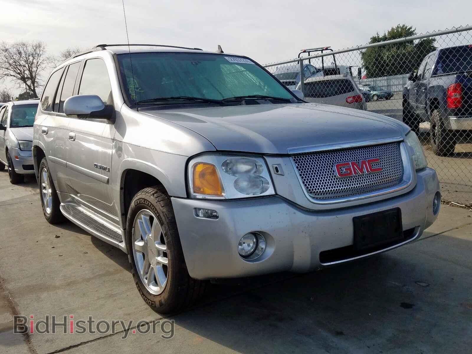Фотография 1GKES63M162115192 - GMC ENVOY DENA 2006
