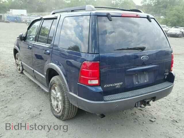 2005 FORD EXPLORER - VIN: 1FMZU73W75UB26873 - Фото 3