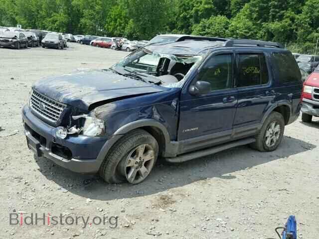 2005 FORD EXPLORER - VIN: 1FMZU73W75UB26873 - Фото 10