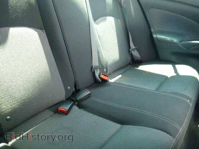 2014 NISSAN VERSA - VIN: 3N1CN7AP4EL825118 - Photo 6