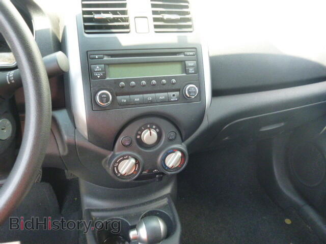 2014 NISSAN VERSA - VIN: 3N1CN7AP4EL825118 - Photo 9