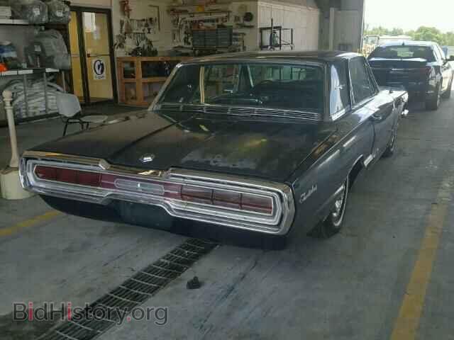 1966 FORD TBIRD - VIN: 6Y83Z168965 - Фото 4