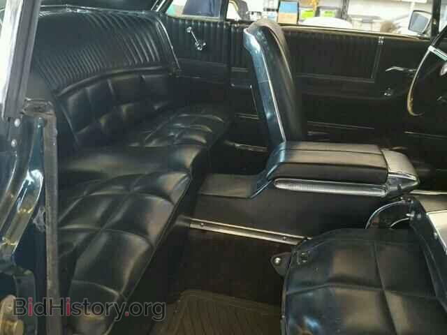 1966 FORD TBIRD - VIN: 6Y83Z168965 - Фото 6