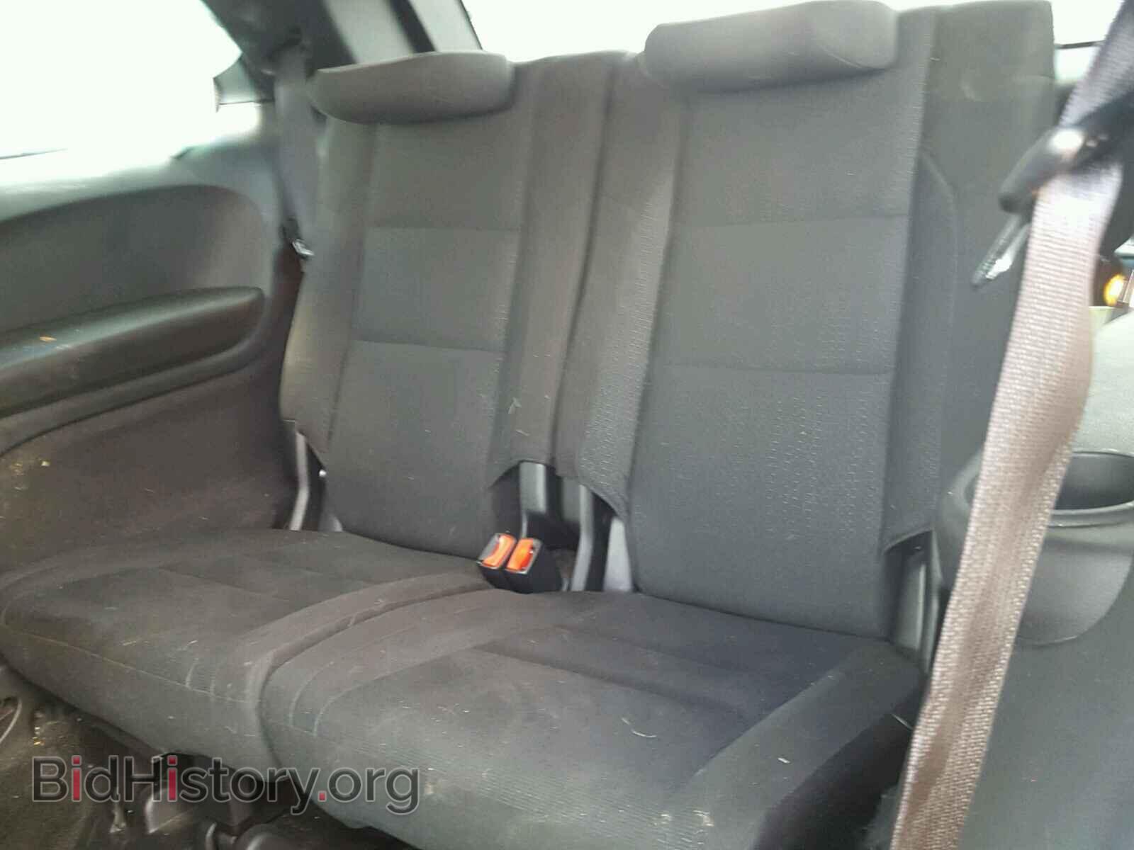 2015 DODGE DURANGO - VIN: 1C4RDJAG2FC145979 - Фото 9