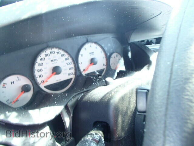 2004 DODGE NEON - VIN: 1B3ES56C84D642688 - Фото 8