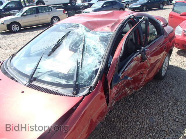 2004 DODGE NEON - VIN: 1B3ES56C84D642688 - Фото 10