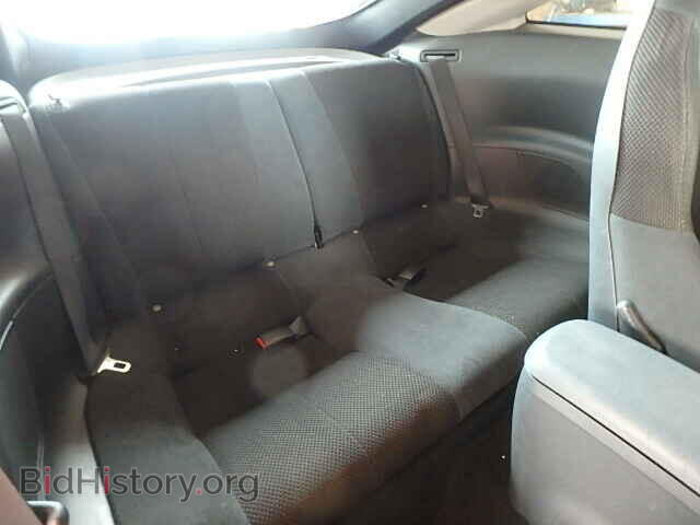 2006 MITSUBISHI ECLIPSE - VIN: 4A3AK24F56E059689 - Photo 6