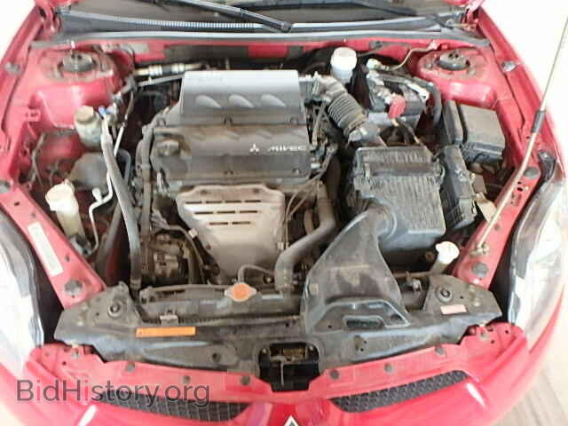 2006 MITSUBISHI ECLIPSE - VIN: 4A3AK24F56E059689 - Photo 7