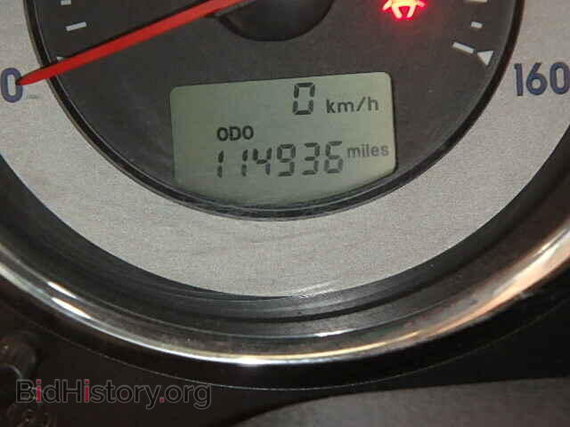 2006 MITSUBISHI ECLIPSE - VIN: 4A3AK24F56E059689 - Photo 8
