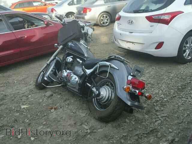 2005 SUZUKI BOULEVARD - VIN: JS1VS55A552101748 - Photo 3