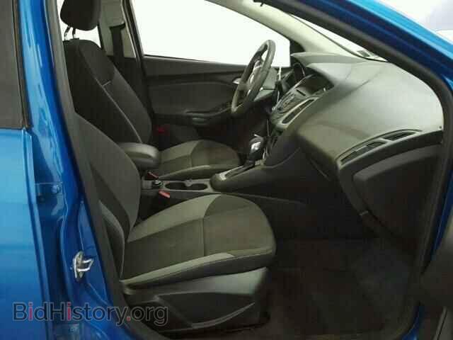 2012 FORD FOCUS - VIN: 1FAHP3K25CL240801 - Photo 5
