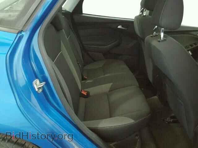 2012 FORD FOCUS - VIN: 1FAHP3K25CL240801 - Photo 6