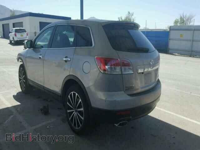2007 MAZDA CX-9 - VIN: JM3TB28Y570115675 - Фото 3