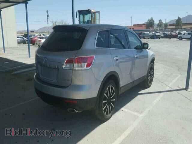 2007 MAZDA CX-9 - VIN: JM3TB28Y570115675 - Фото 4