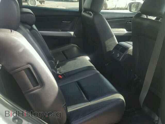 2007 MAZDA CX-9 - VIN: JM3TB28Y570115675 - Фото 6