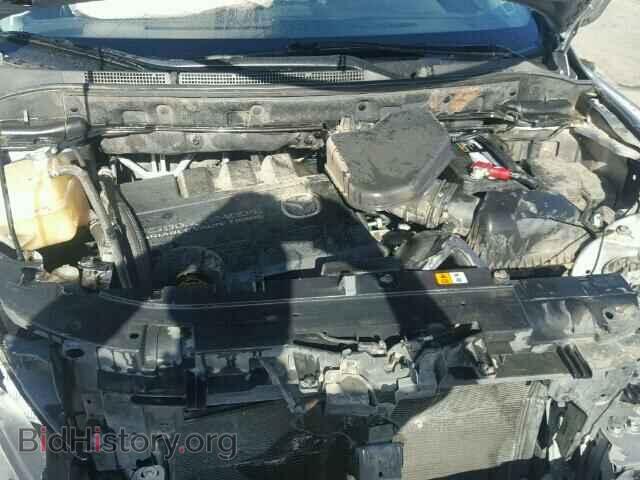 2007 MAZDA CX-9 - VIN: JM3TB28Y570115675 - Фото 7