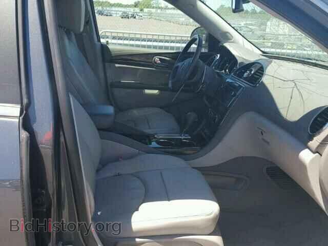 2014 BUICK ENCLAVE - VIN: 5GAKRBKDXEJ128596 - Фото 5