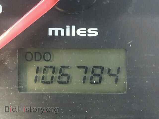 2003 MITSUBISHI ECLIPSE - VIN: 4A3AC44GX3E165651 - Photo 8