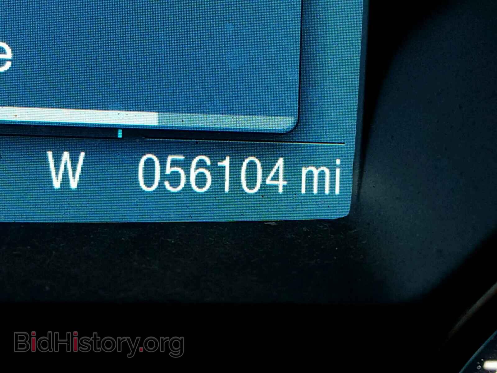 2015 FORD ESCAPE - VIN: 1FMCU0F73FUB57976 - Photo 8