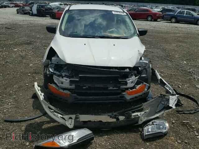 2013 FORD ESCAPE - VIN: 1FMCU0F75DUD49607 - Photo 10