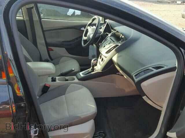 2013 FORD FOCUS - VIN: 1FADP3F23DL283608 - Фото 5