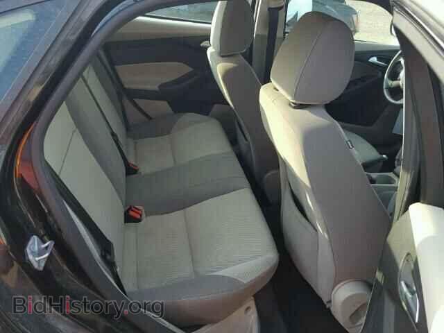 2013 FORD FOCUS - VIN: 1FADP3F23DL283608 - Фото 6
