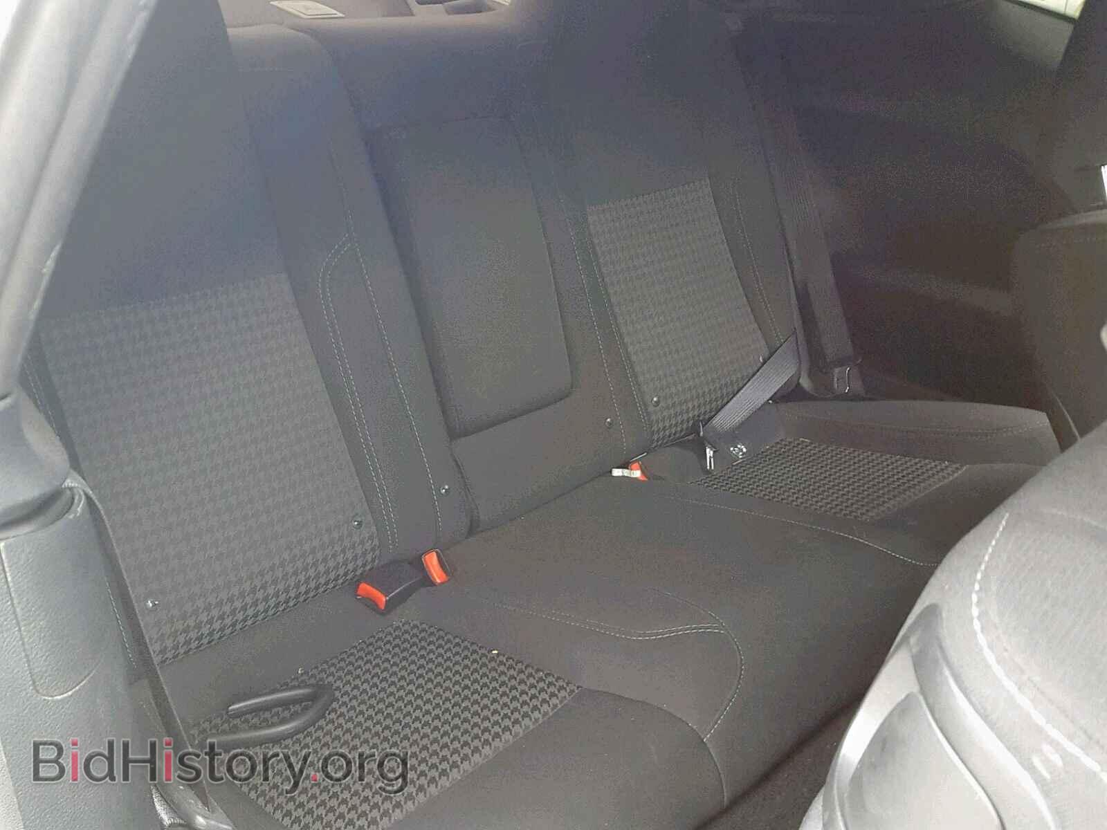 2016 DODGE CHALLENGER - VIN: 2C3CDZAG3GH331120 - Фото 6