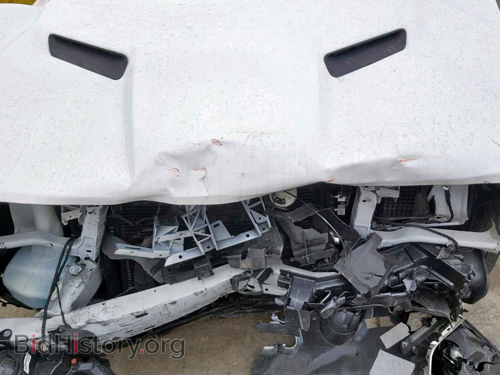 2016 DODGE CHALLENGER - VIN: 2C3CDZAG3GH331120 - Фото 7