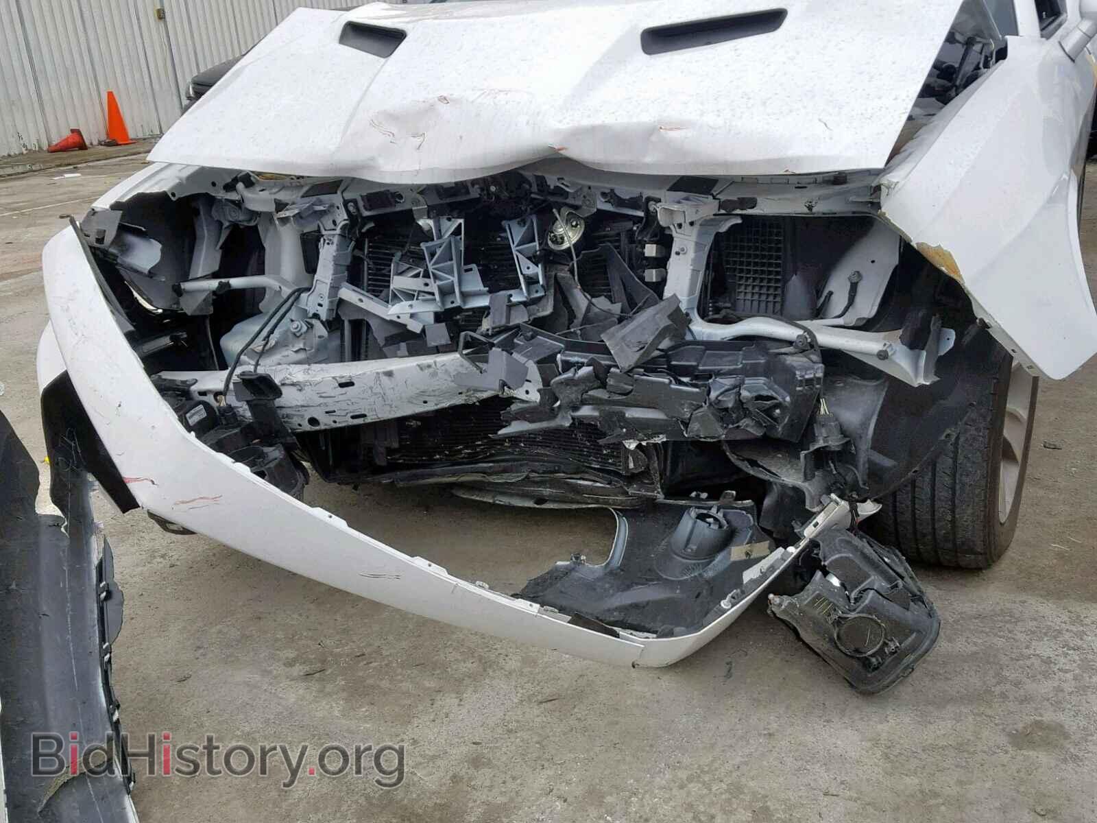 2016 DODGE CHALLENGER - VIN: 2C3CDZAG3GH331120 - Фото 9