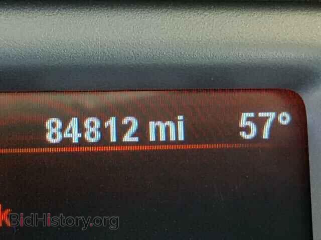 2012 DODGE JOURNEY - VIN: 3C4PDDBG3CT187634 - Фото 8