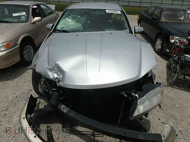 2009 DODGE AVENGER - VIN: 1B3LC56D49N568989 - Фото 9