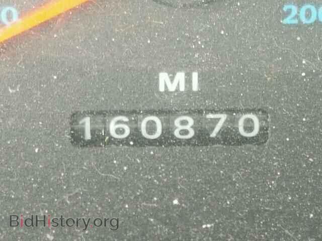 1997 DODGE NEON - VIN: 1B3ES27C8VD104538 - Фото 8