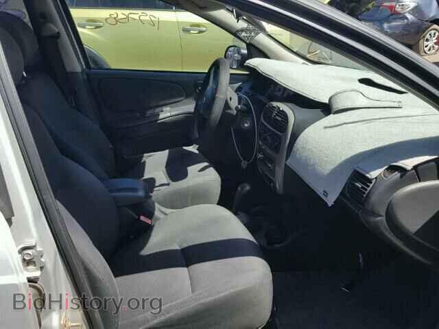 2005 DODGE NEON - VIN: 1B3ES56C35D173348 - Фото 5