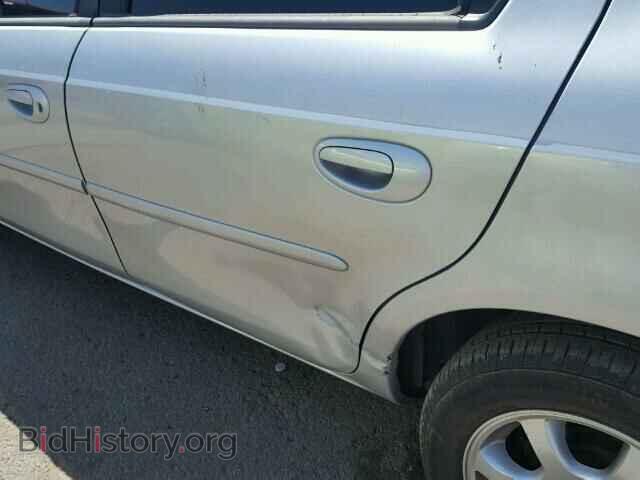2005 DODGE NEON - VIN: 1B3ES56C35D173348 - Фото 9