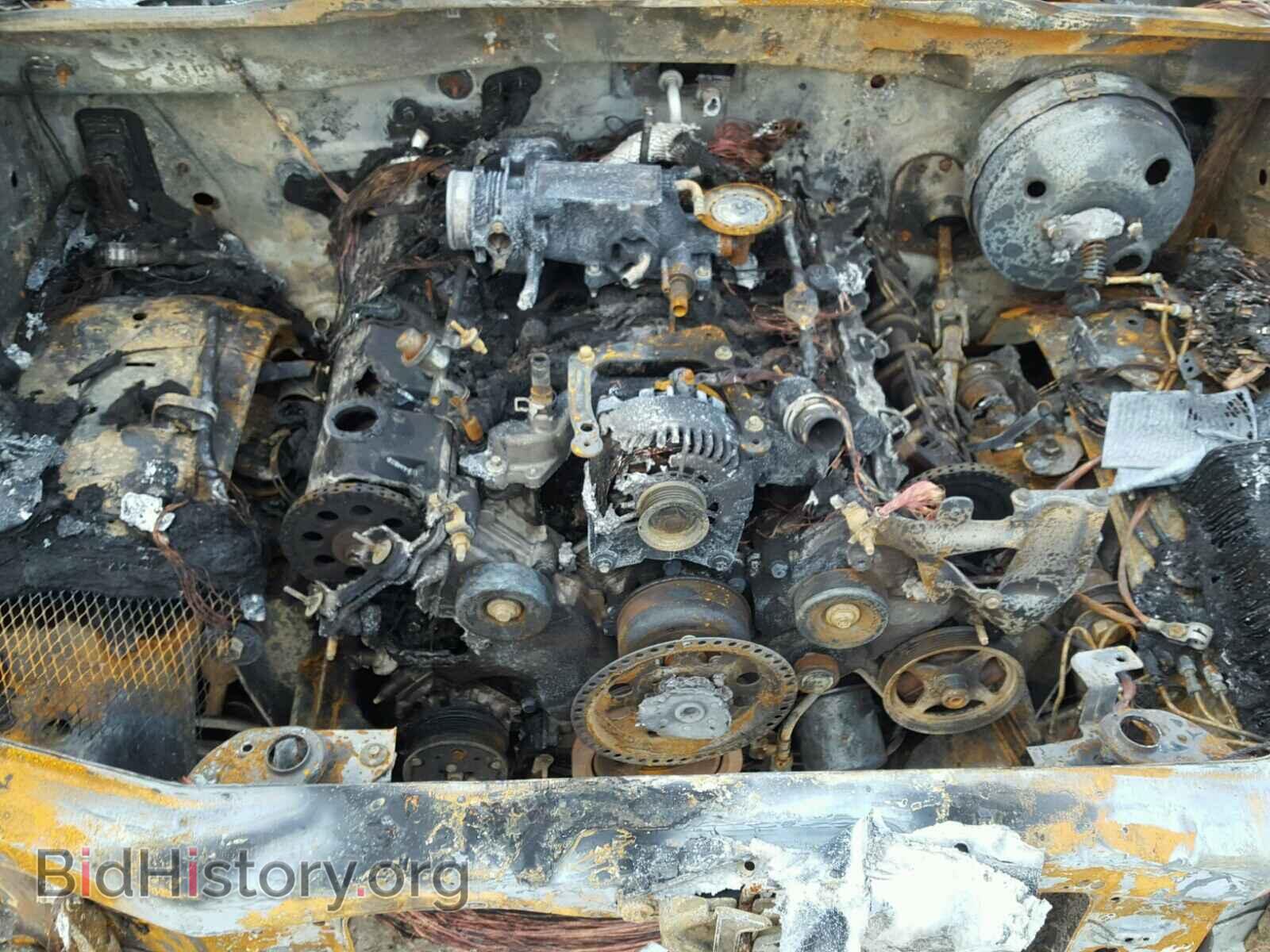 2005 FORD EXPLORER - VIN: 1FMDU65W05UA97914 - Фото 7