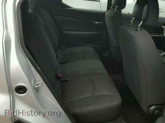 2012 DODGE AVENGER - VIN: 1C3CDZAB9CN102995 - Фото 6