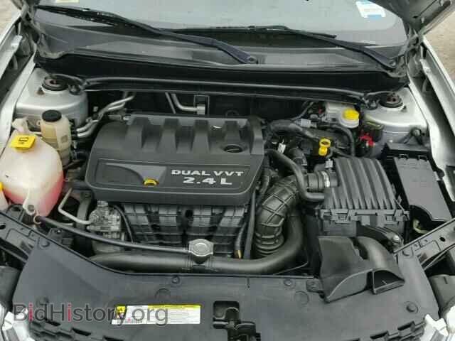 2012 DODGE AVENGER - VIN: 1C3CDZAB9CN102995 - Фото 7