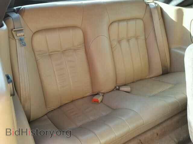 2002 CHRYSLER SEBRING - VIN: 1C3EL55R72N130689 - Фото 6