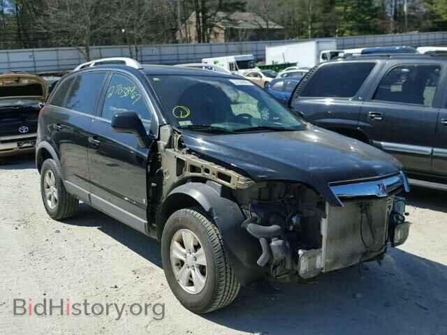 Photo 3GSCL33PX9S558124 - SATURN VUE 2009