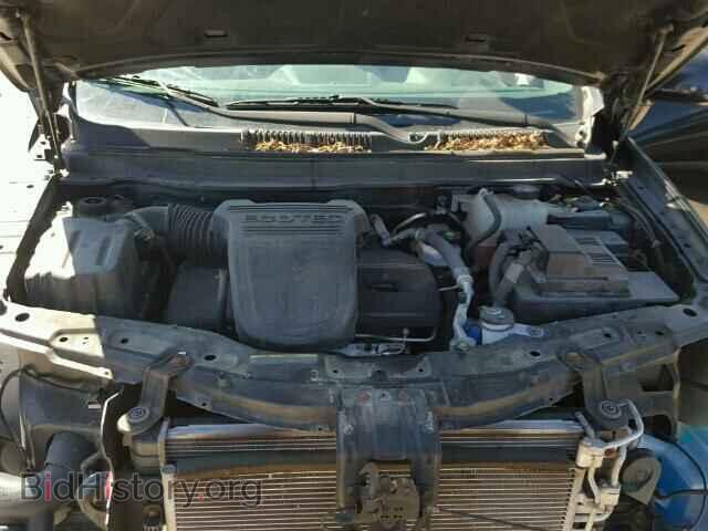 2009 SATURN VUE - VIN: 3GSCL33PX9S558124 - Фото 7
