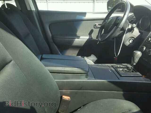 2013 MAZDA CX-9 - VIN: JM3TB2BA3D0419739 - Фото 5