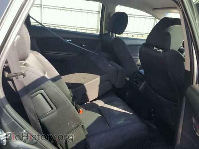 2013 MAZDA CX-9 - VIN: JM3TB2BA3D0419739 - Фото 6
