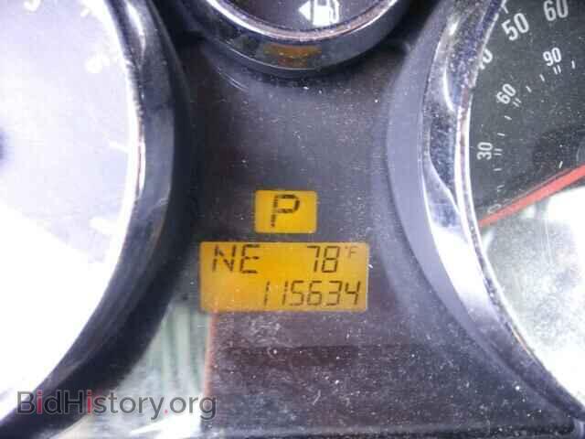 2008 SATURN VUE - VIN: 3GSCL33P58S611214 - Фото 8