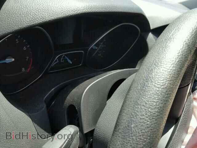 2015 FORD FOCUS - VIN: 1FADP3E24FL313686 - Фото 8